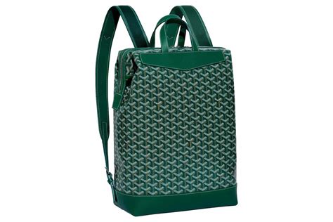 goyard backpack stockx|Goyard canvas bags reddit.